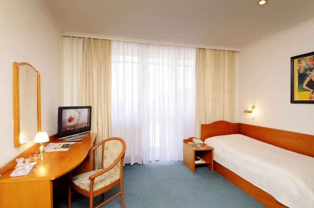 Hotel Dukla Presov Bilik gambar