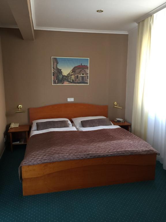 Hotel Dukla Presov Bilik gambar