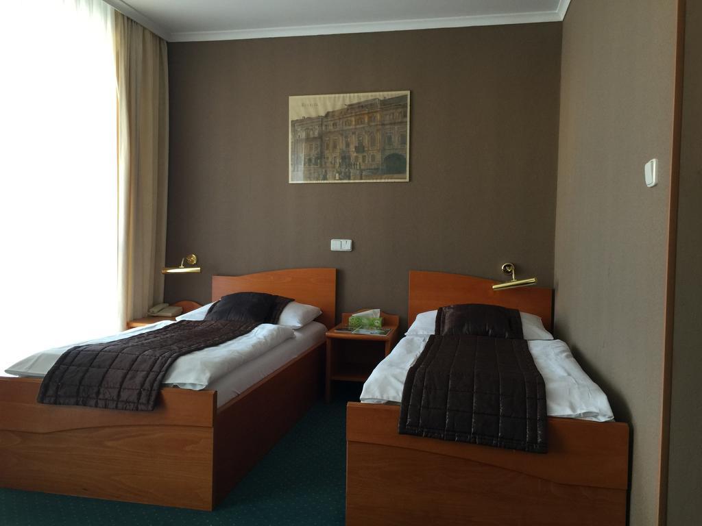 Hotel Dukla Presov Bilik gambar